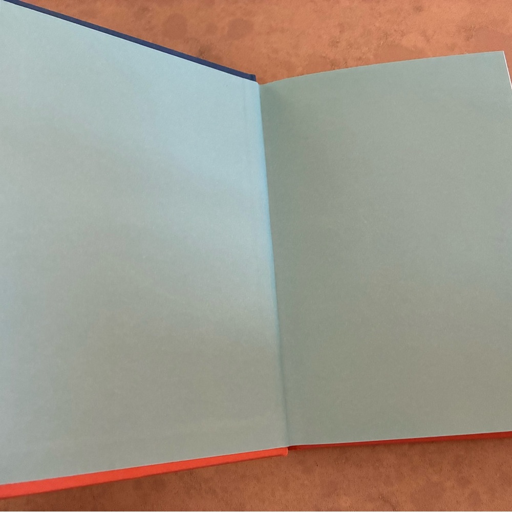 Outer Order Inner Calm Book - Picture 5 of 5